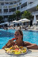 Oz Hotels SUI - All Inclusive