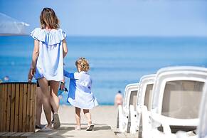 Oz Hotels SUI - All Inclusive