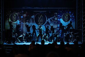 Oz Hotels SUI - All Inclusive