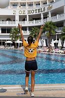 Oz Hotels SUI - All Inclusive