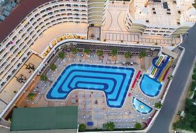 Oz Hotels SUI - All Inclusive