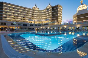 Oz Hotels SUI - All Inclusive