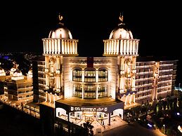 Oz Hotels SUI - All Inclusive