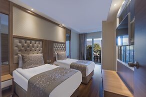 Oz Hotels SUI - All Inclusive