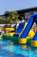 Oz Hotels SUI - All Inclusive