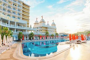 Oz Hotels SUI - All Inclusive