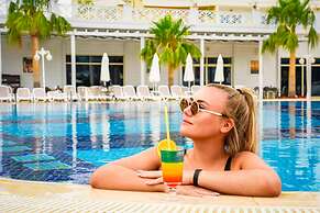 Oz Hotels SUI - All Inclusive