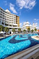 Oz Hotels SUI - All Inclusive