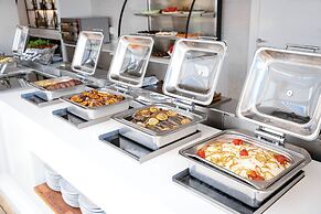 Oz Hotels SUI - All Inclusive