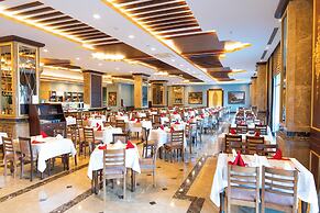 Oz Hotels SUI - All Inclusive