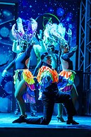 Oz Hotels SUI - All Inclusive