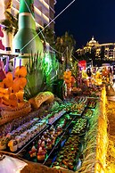 Oz Hotels SUI - All Inclusive
