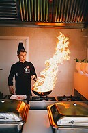 Oz Hotels SUI - All Inclusive