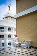 Oz Hotels SUI - All Inclusive