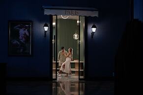 Oz Hotels SUI - All Inclusive