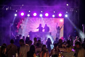 Oz Hotels SUI - All Inclusive