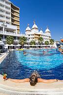Oz Hotels SUI - All Inclusive