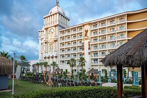 Oz Hotels SUI - All Inclusive