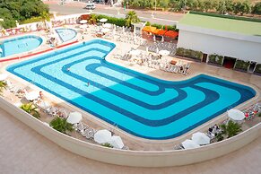 Oz Hotels SUI - All Inclusive