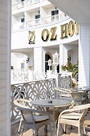 Oz Hotels SUI - All Inclusive