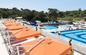 Oz Hotels SUI - All Inclusive