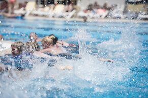 Oz Hotels SUI - All Inclusive