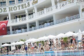 Oz Hotels SUI - All Inclusive
