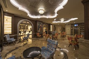 Oz Hotels SUI - All Inclusive