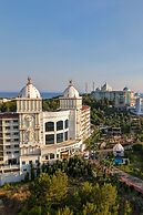 Oz Hotels SUI - All Inclusive