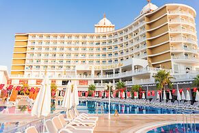 Oz Hotels SUI - All Inclusive