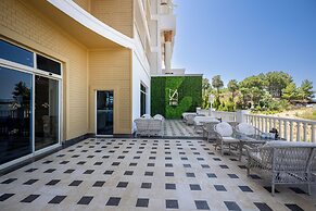 Oz Hotels SUI - All Inclusive