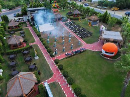 Oz Hotels SUI - All Inclusive