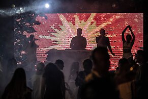 Oz Hotels SUI - All Inclusive