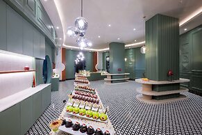 Oz Hotels SUI - All Inclusive