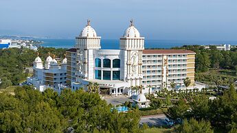 Oz Hotels SUI - All Inclusive
