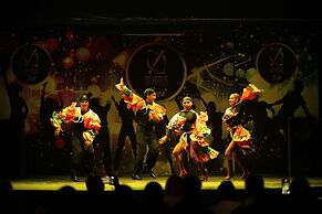 Oz Hotels SUI - All Inclusive