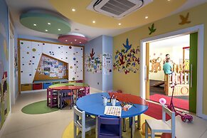 Oz Hotels SUI - All Inclusive