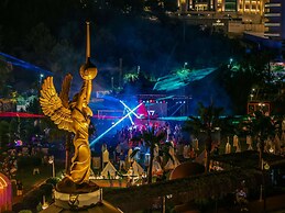 Oz Hotels SUI - All Inclusive