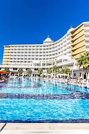 Oz Hotels SUI - All Inclusive