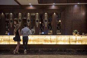 Oz Hotels SUI - All Inclusive