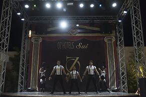 Oz Hotels SUI - All Inclusive