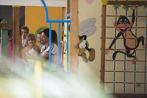 Oz Hotels SUI - All Inclusive