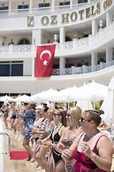 Oz Hotels SUI - All Inclusive