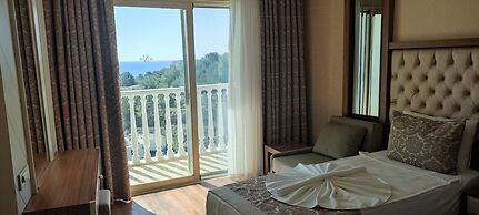 Oz Hotels SUI - All Inclusive