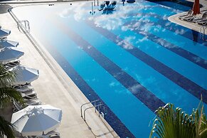 Oz Hotels SUI - All Inclusive