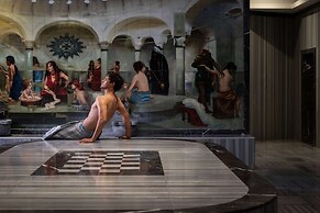 Oz Hotels SUI - All Inclusive