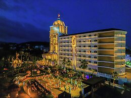 Oz Hotels SUI - All Inclusive