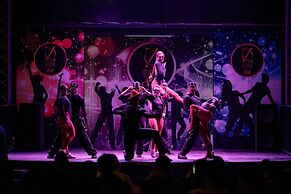 Oz Hotels SUI - All Inclusive