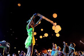 Oz Hotels SUI - All Inclusive