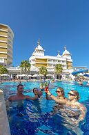 Oz Hotels SUI - All Inclusive